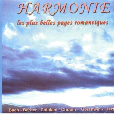 Valse N° 6 En La Bémol Majeur