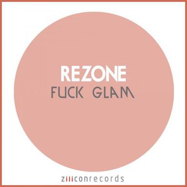 Fuck Glam Fuck Silicone