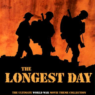 Theme (From "The World at War")