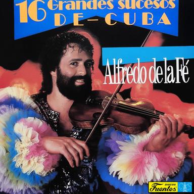 Guantanamera - Instrumental