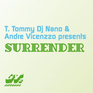 Surrender