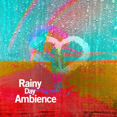 Rain With Meditation Tone