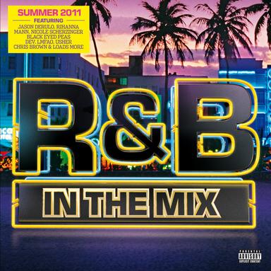 Nobody's Perfect - Radio Edit 1