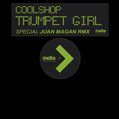 Trumpet Girl - Juan Magan Remix