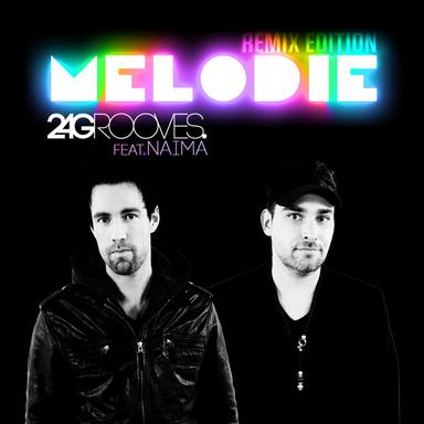 Melodie - Ezzy Safaris Remix