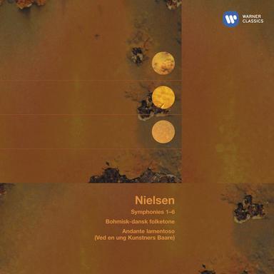 Nielsen: Symphony No. 5, Op. 50, FS 97: II. Allegro (d)