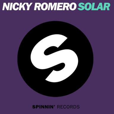 Solar - Extended Mix
