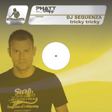 Tricky Tricky - Jens O Radio Remix