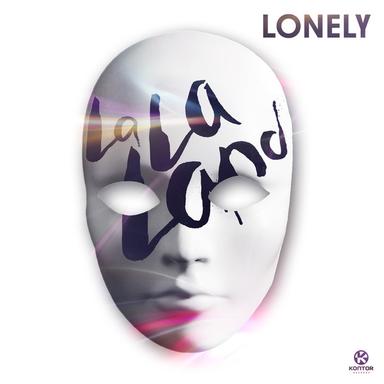 Lonely - Radio Edit