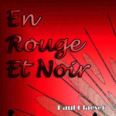 En rouge et noir