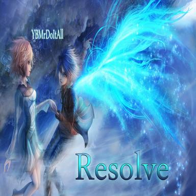 Resolve