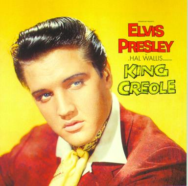 King Creole - Alt. Take 18