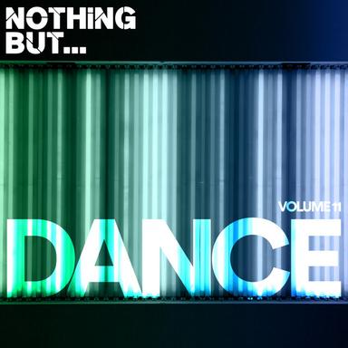 Overdrive - Extended Mix