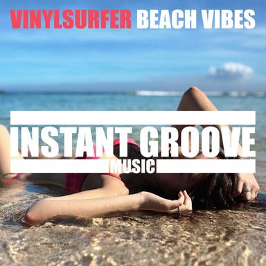 Beach Vibes - Original Mix