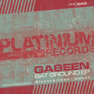 Bat Ground - Original Mix