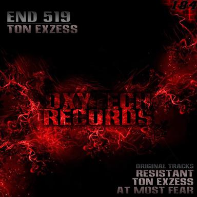 Ton Exzess - Original Mix