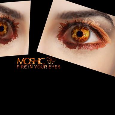 Fire In Your Eyes - Kintar Remix