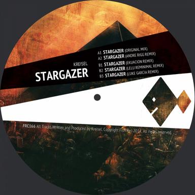 Stargazer - Original Mix