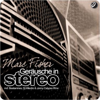 Geräusche in Stereo - DJ Milectro, Jonny Calypso Deep Mix