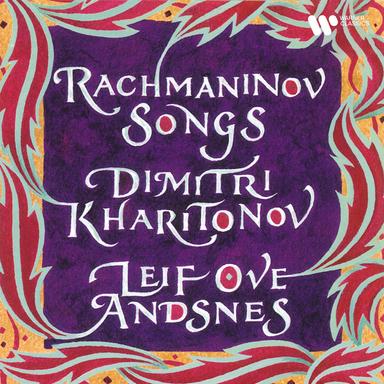Rachmaninov: 12 Romances, Op. 14: No. 2, The Little Island