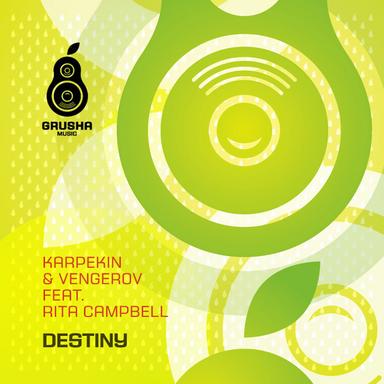 Destiny - Stefano Pain vs Marcel Booty Mix