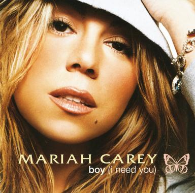 Boy (I Need You)