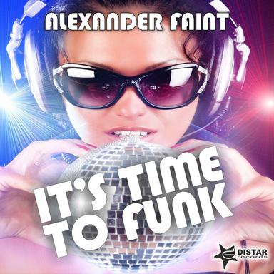 It's Time to Funk - DJ Global Byte Mix