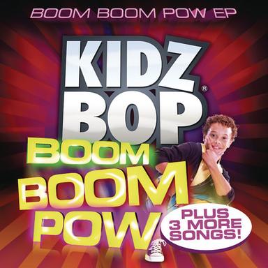 Boom Boom Pow