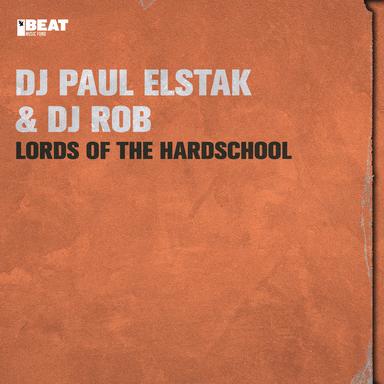Lords of the Hardschool - DJ Paul's Forze Mix