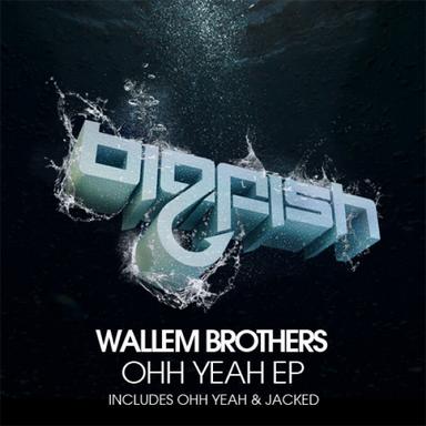 Ohh Yeah - Original Mix