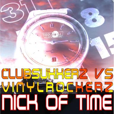Nick Of Time (Vinylrockerz Meets Little-H Remix)