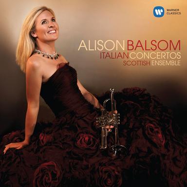 Marcello: Oboe Concerto in C Minor: II. Adagio (Arr. Balsom for Trumpet and Ensemble)
