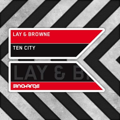 Ten City - NO_ID Remix