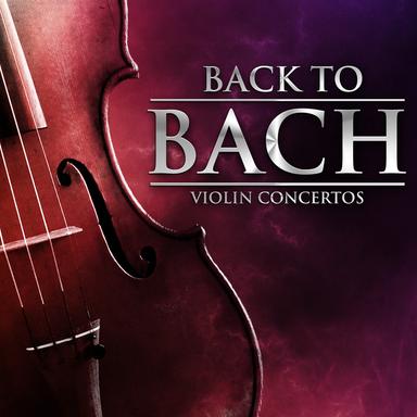 Concerto for 2 Violins, Strings and Continuo in D Minor, BWV 1043: II. Largo ma non tanto