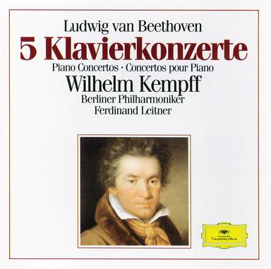 Piano Concerto No. 1 in C Major, Op. 15: III. Rondo. Allegro scherzando (Cadenza by Wilhelm Kempff)