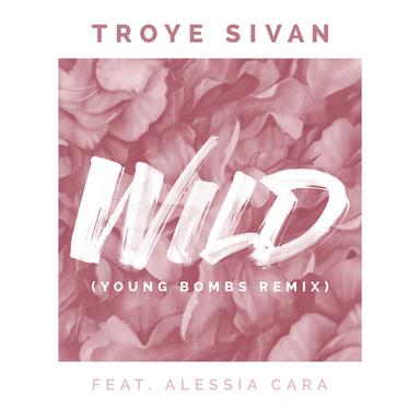 WILD - Young Bombs Remix