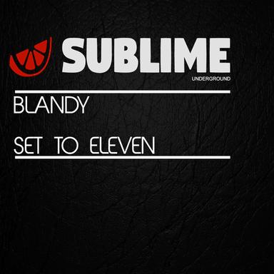 Set To Eleven - Acid Dub