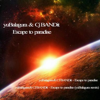 Escape To Paradise - Original Mix