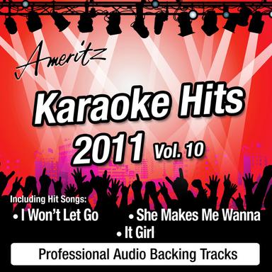 Think About It (In The Style Of Mel C)
