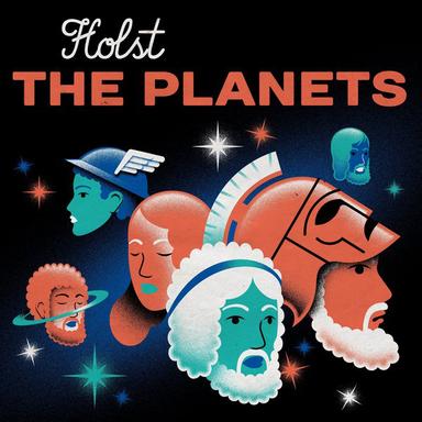 The Planets, Op. 32: I. Mars, the Bringer of War