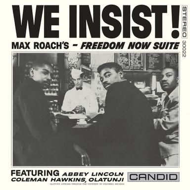 Freedom Day - Remastered