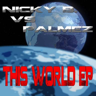 This World Inside - Original Cut Mix