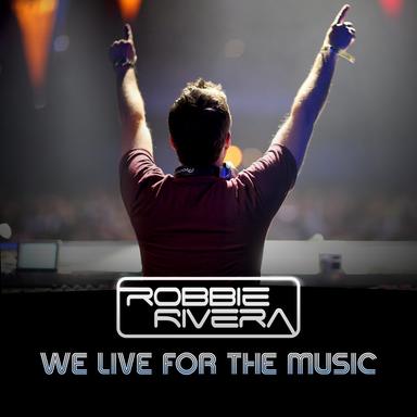 We Live For The Music - Tiësto Radio Edit