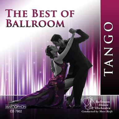 Lady Tango