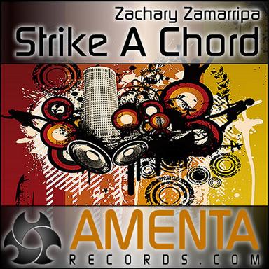 Strike A Chord - Elucidate Remix
