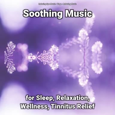 Relaxing Music for Serene Sleep