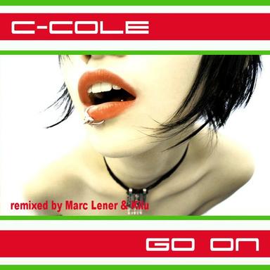 Go On - Original