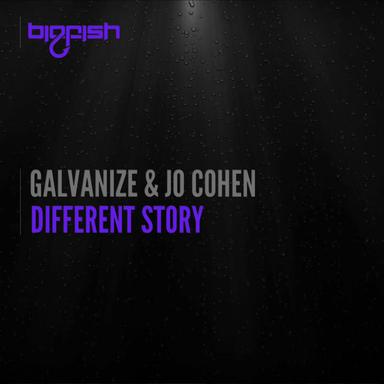 Different Story - Original Mix