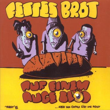Das Fette Brot