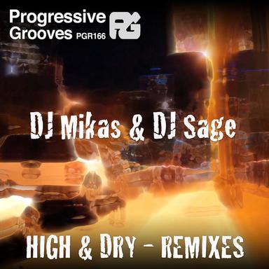 High & Dry - Big Room Mix